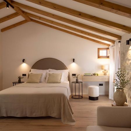 Old Town Olive Luxury Room For 3 Ragusa Esterno foto