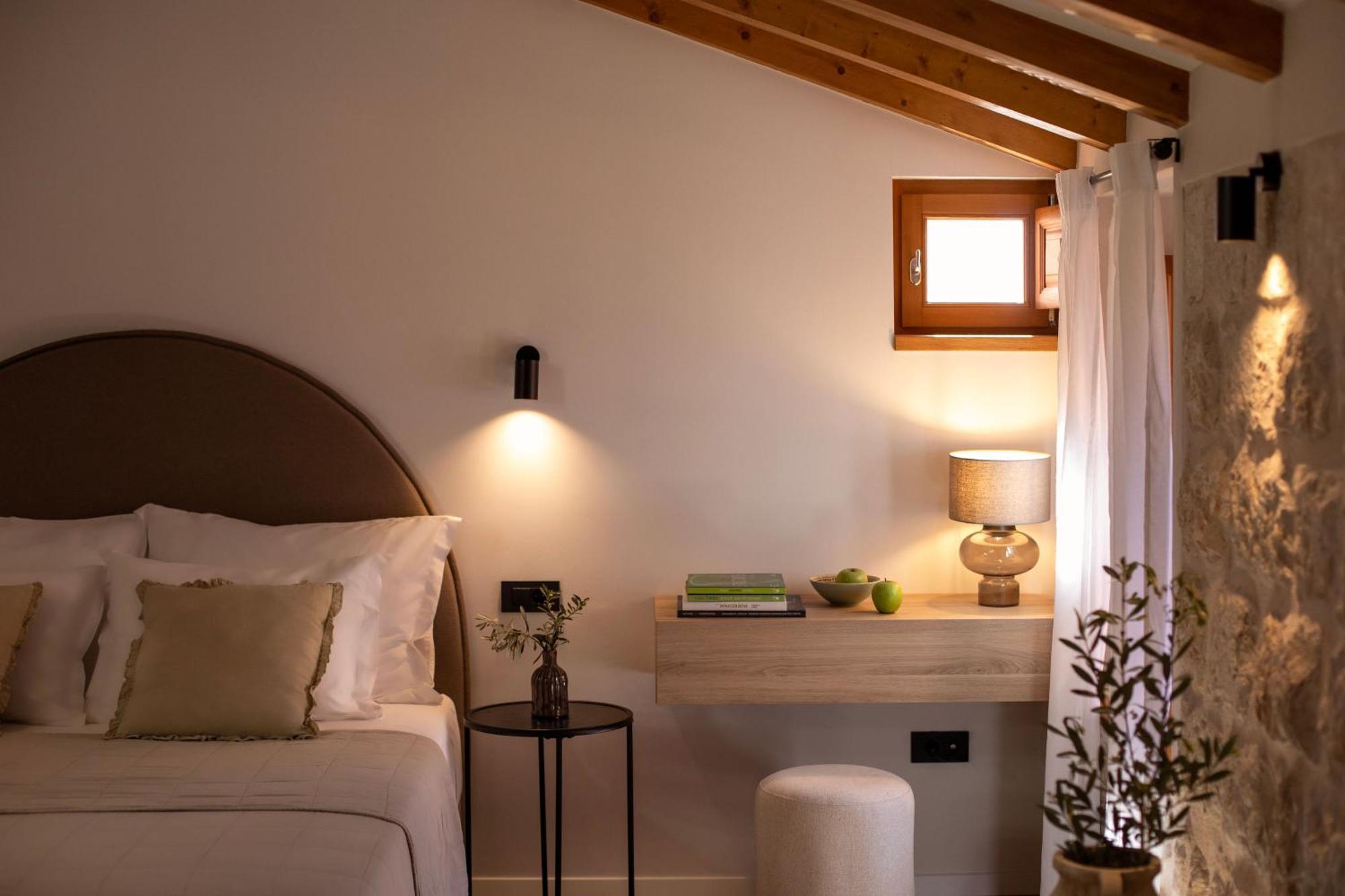 Old Town Olive Luxury Room For 3 Ragusa Esterno foto